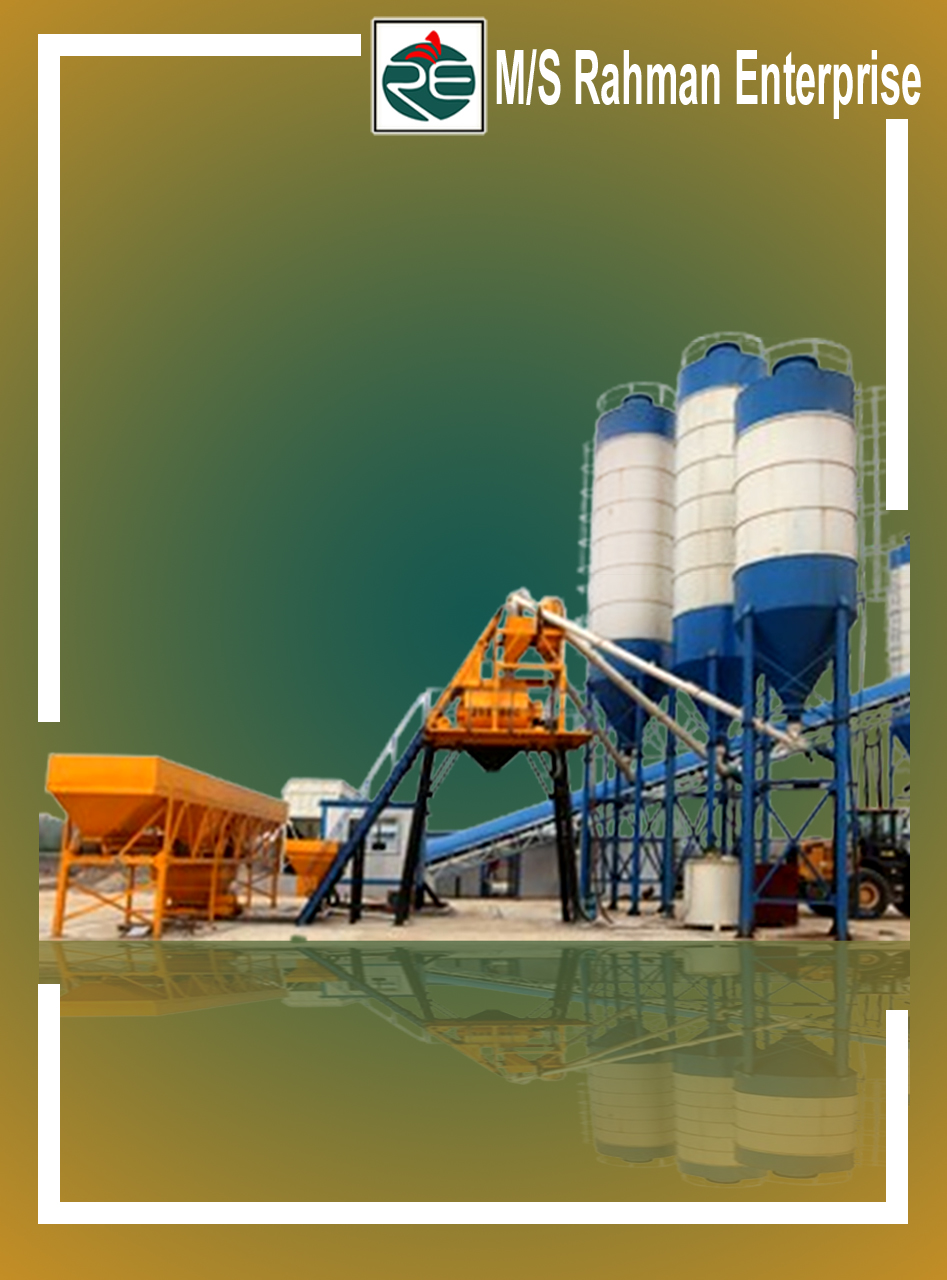 BATCHING PLANT
