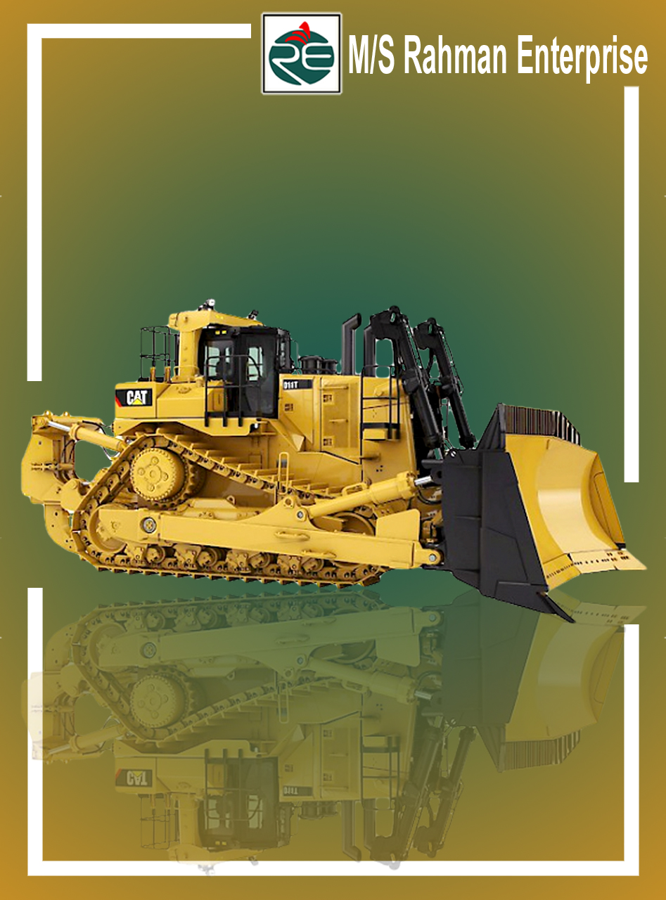 BULLDOZER